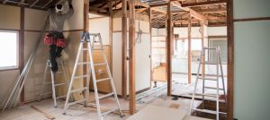 Entreprise de rénovation de la maison et de rénovation d’appartement à Menarmont